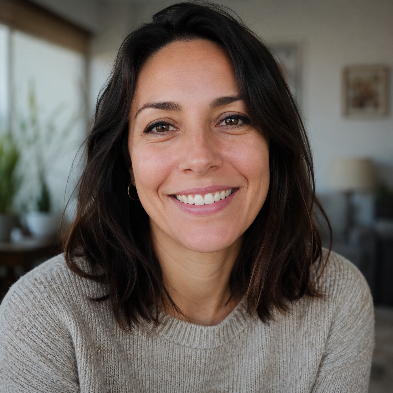 <em>Luciana R.</em>